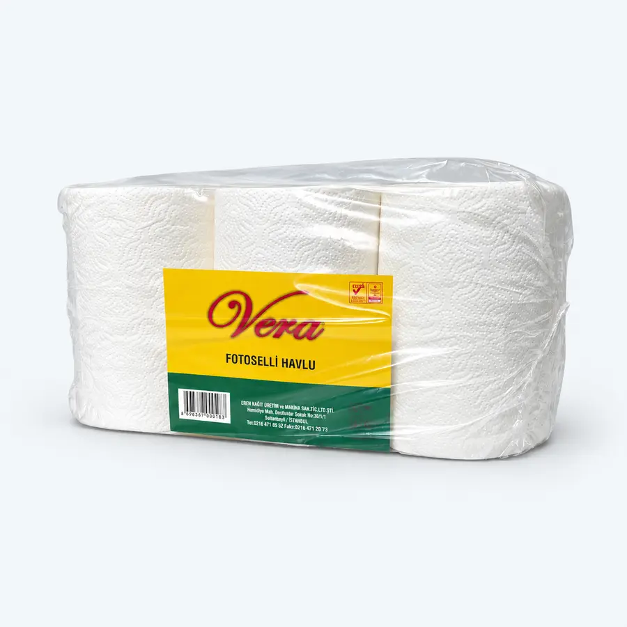 VERA Automatic Dispenser Roll Towel