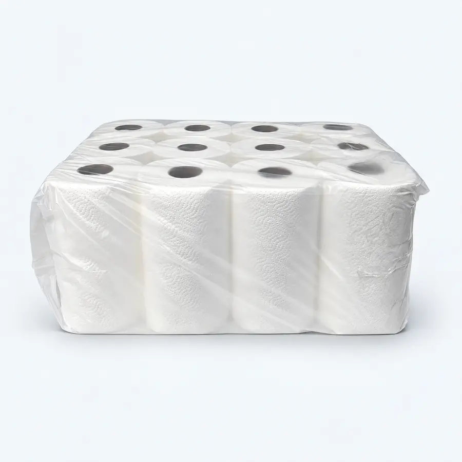 EREN High-Capacity Paper Towel Roll