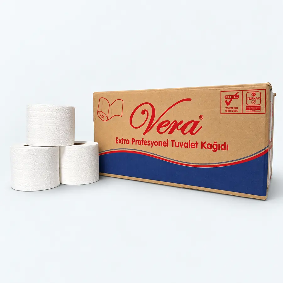 VERA Professional Toilet Roll