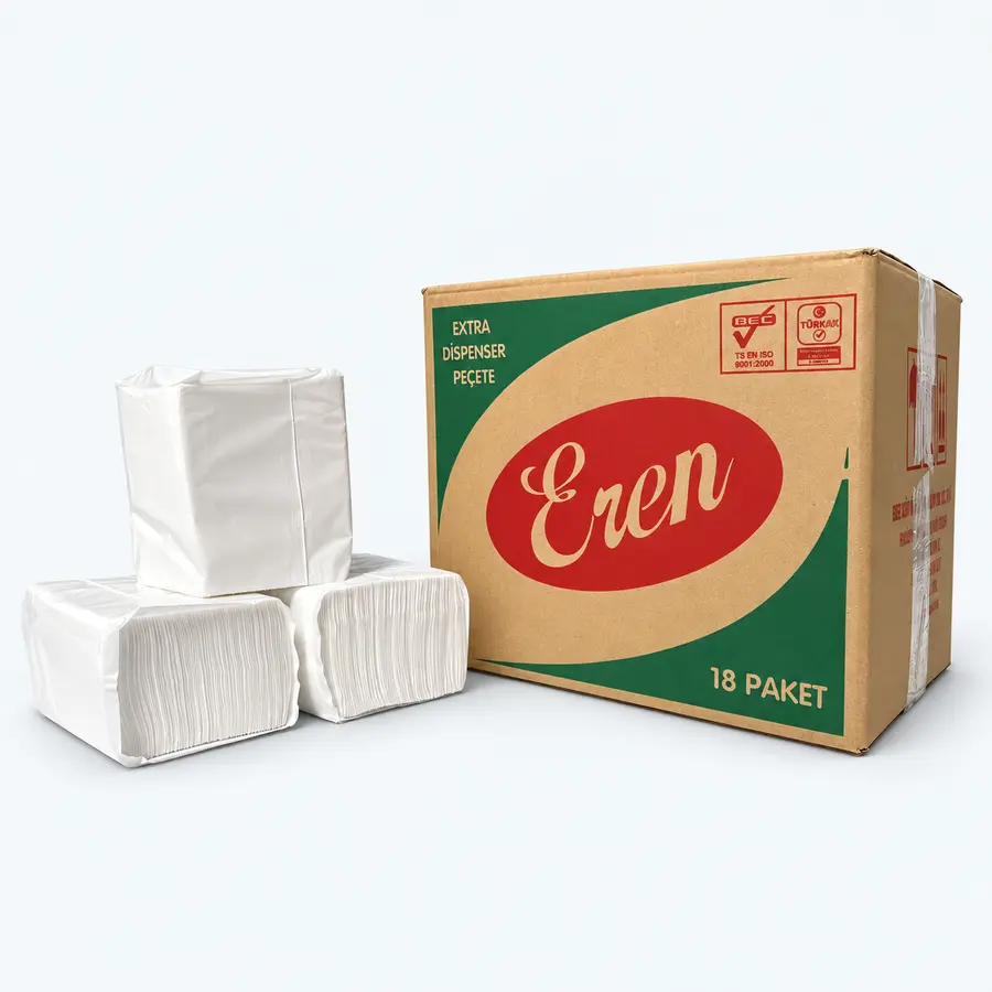EREN Extra Dispenser Napkin