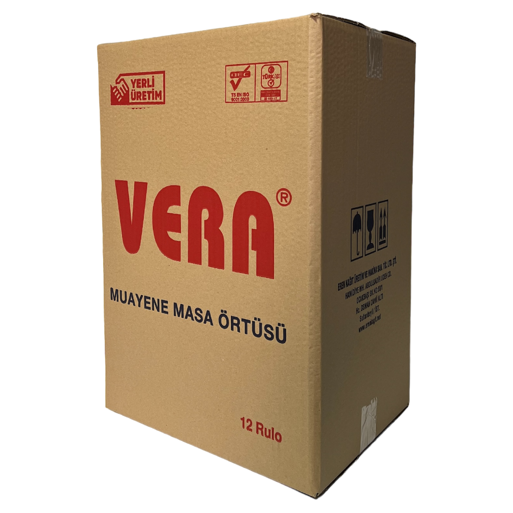 VERA Muayene Masa Örtüsü-3
