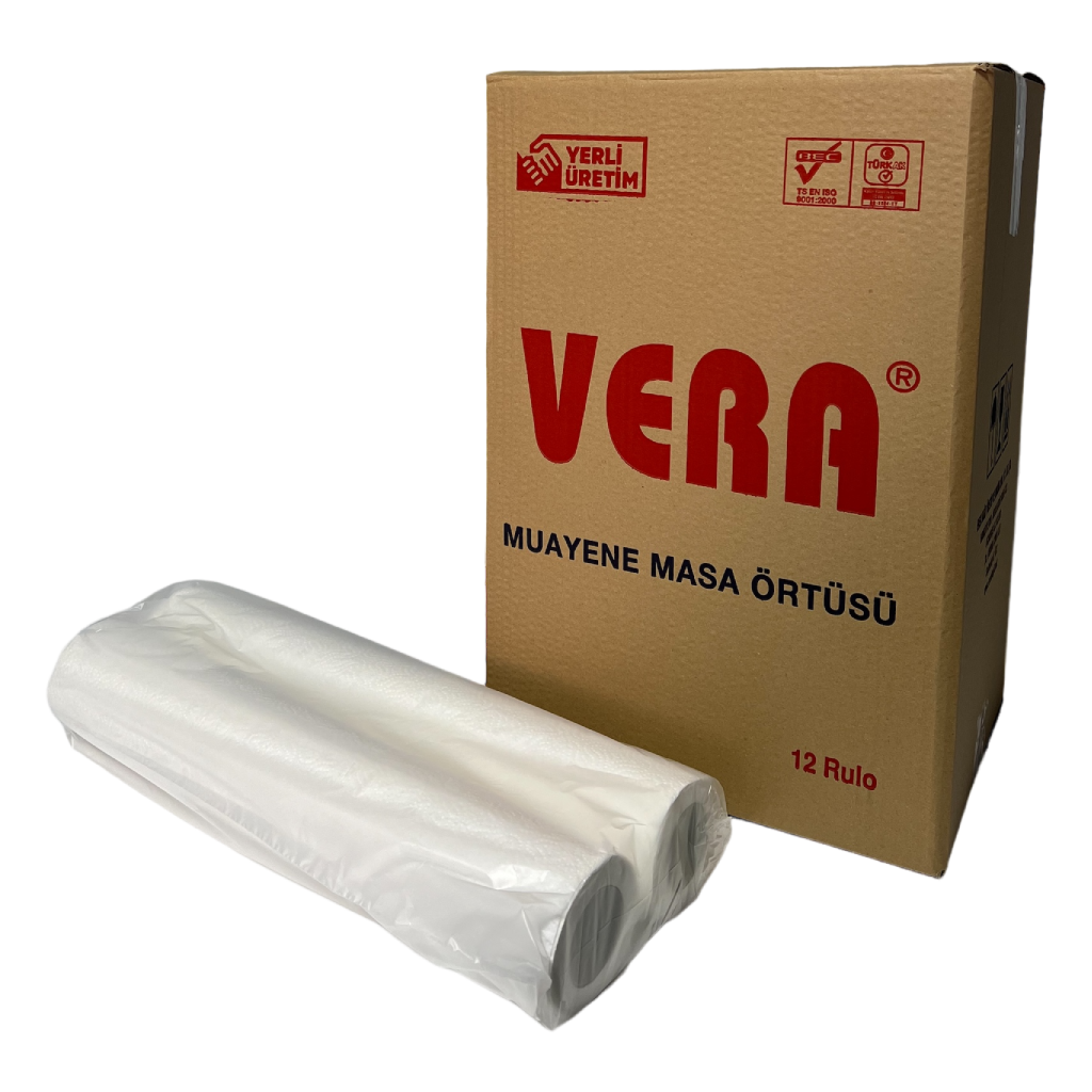 VERA Muayene Masa Örtüsü-5