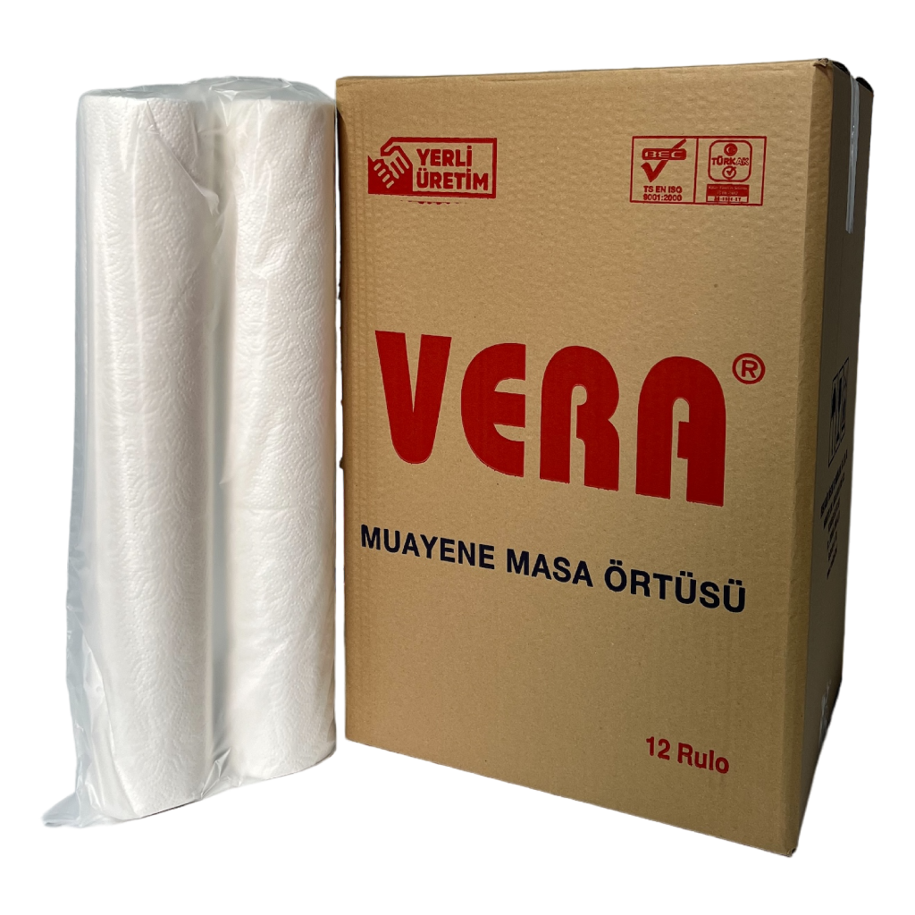 VERA Muayene Masa Örtüsü-6