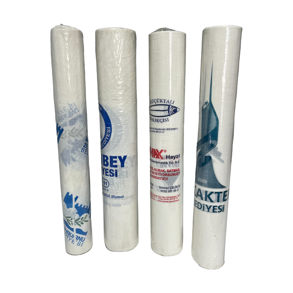 Baskılı Yemek Masa Örtüsü-3