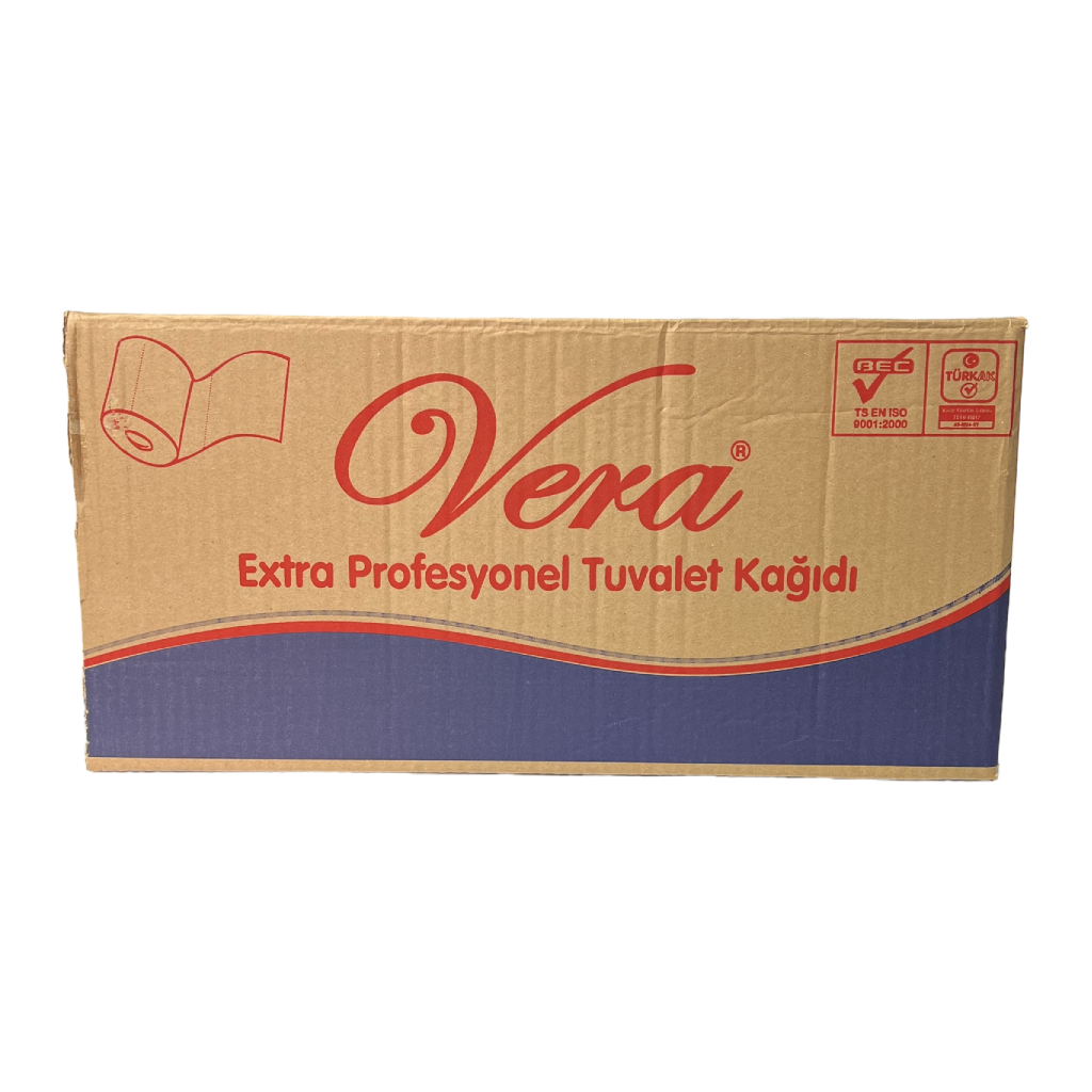 VERA Extra Profesyonel Tuvalet Kağıdı-1