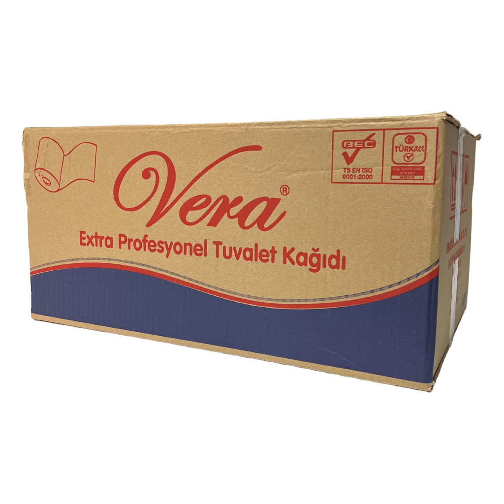 VERA Extra Profesyonel Tuvalet Kağıdı-2