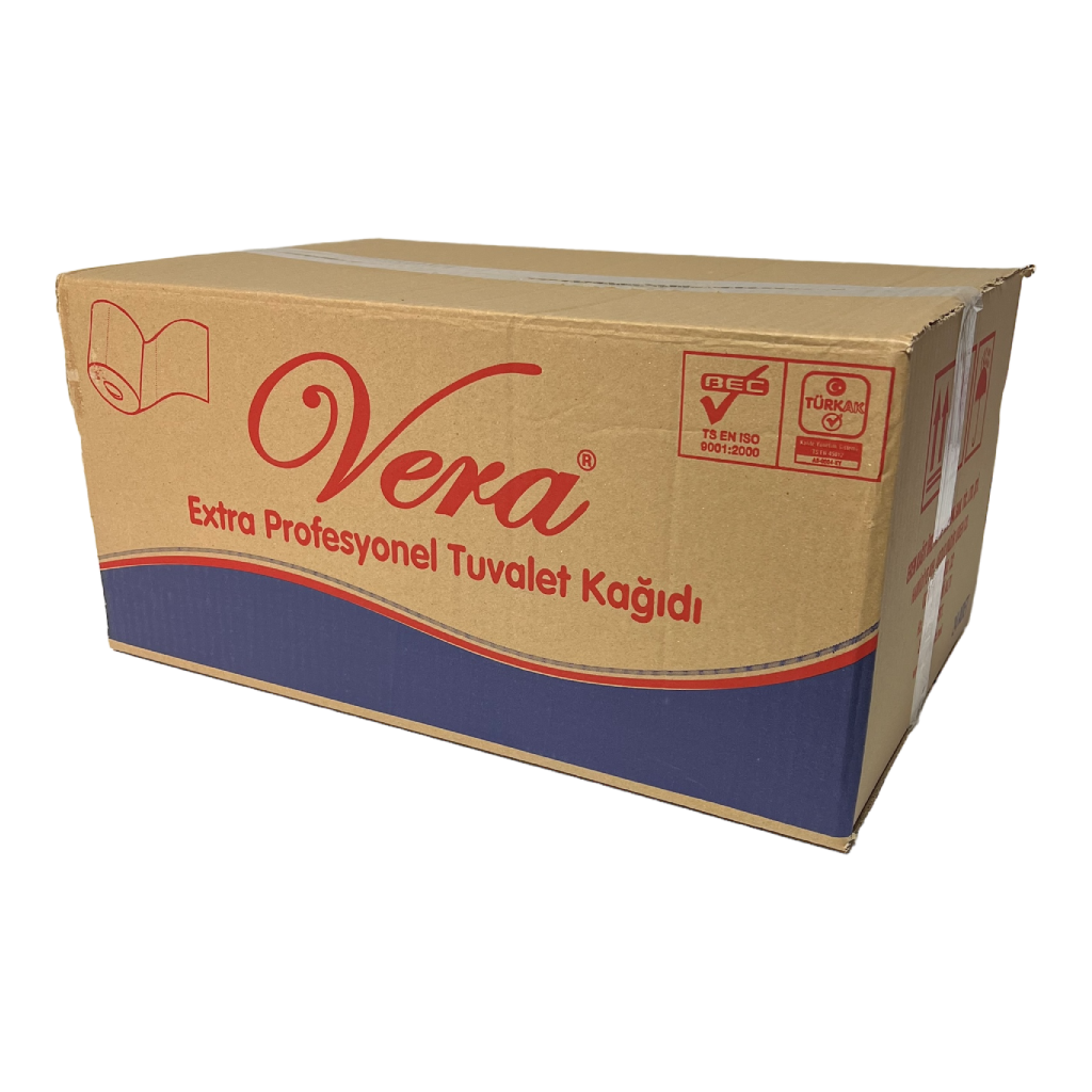 VERA Extra Profesyonel Tuvalet Kağıdı-3