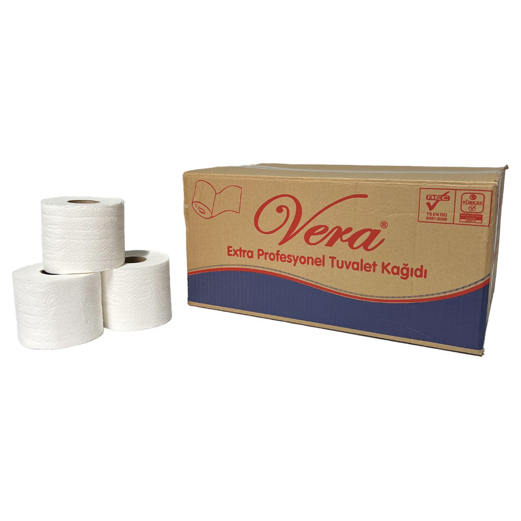 VERA Extra Profesyonel Tuvalet Kağıdı-5